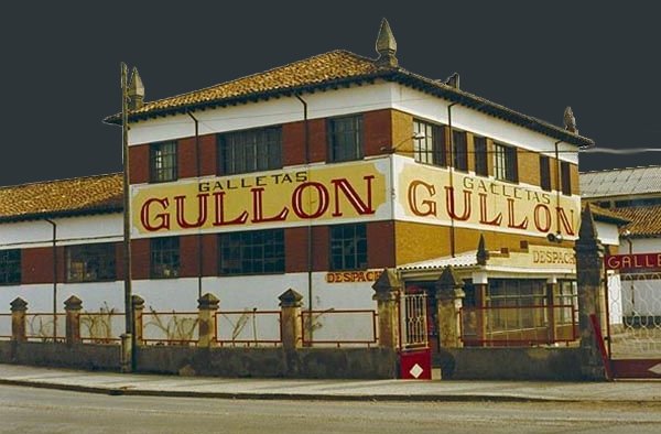 Gullon 04b