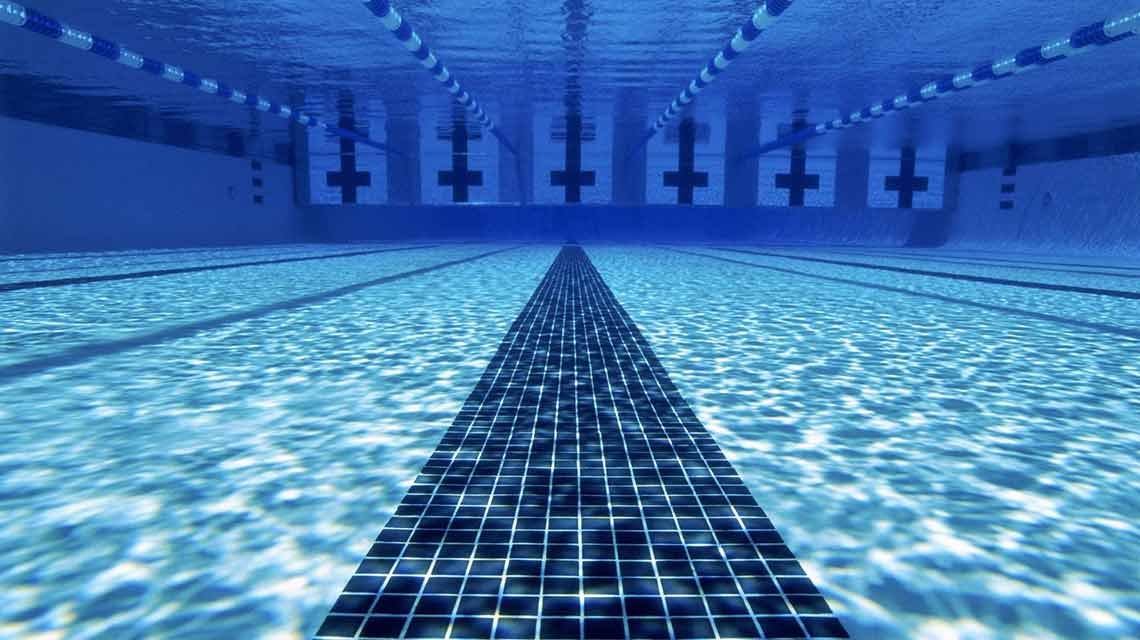 fondo piscina